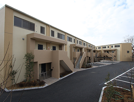 デルニエＫ和泉町