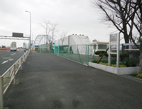 H26神奈川・大磯管内交通安全施設設備工事