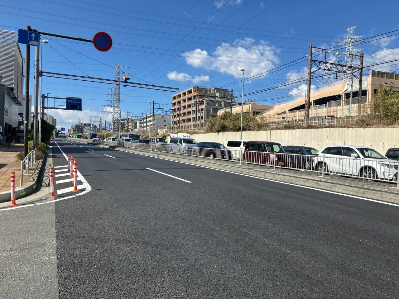 R6川崎国道事務所管内西地区環境整備工事