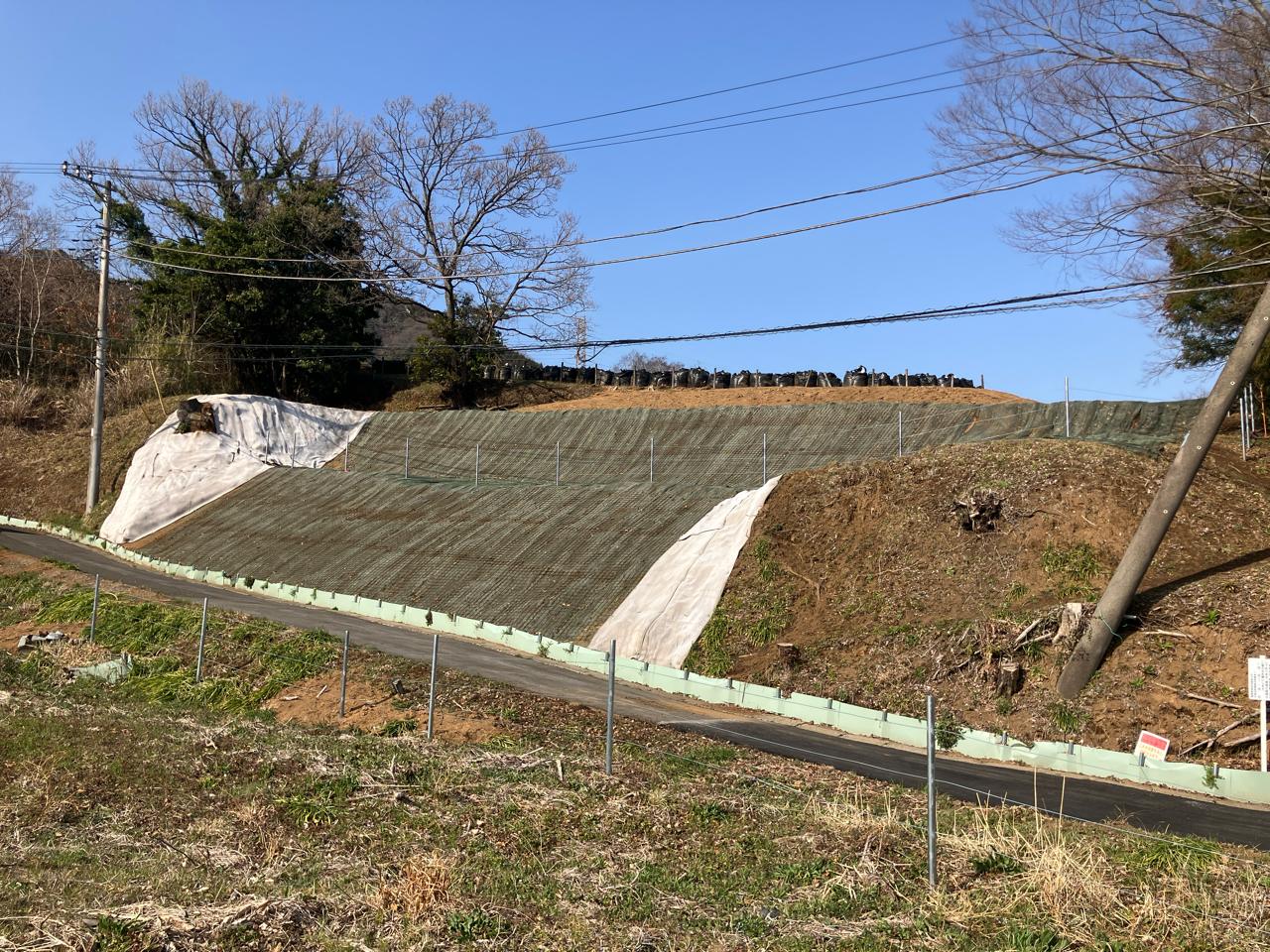 R6川崎国道事務所管内西地区環境整備工事