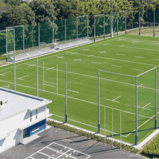 荏田南町多目的グラウンド