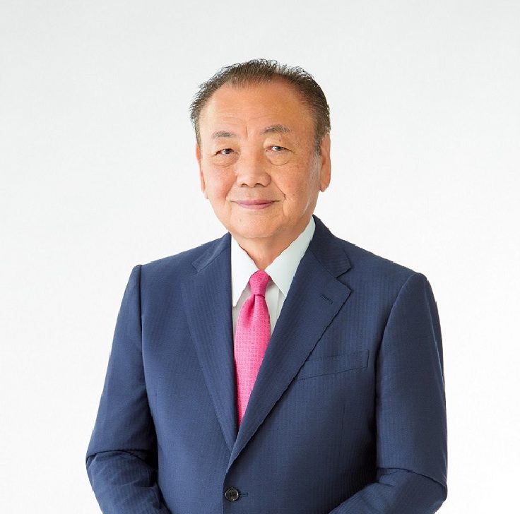 代表取締役 小泉和雄