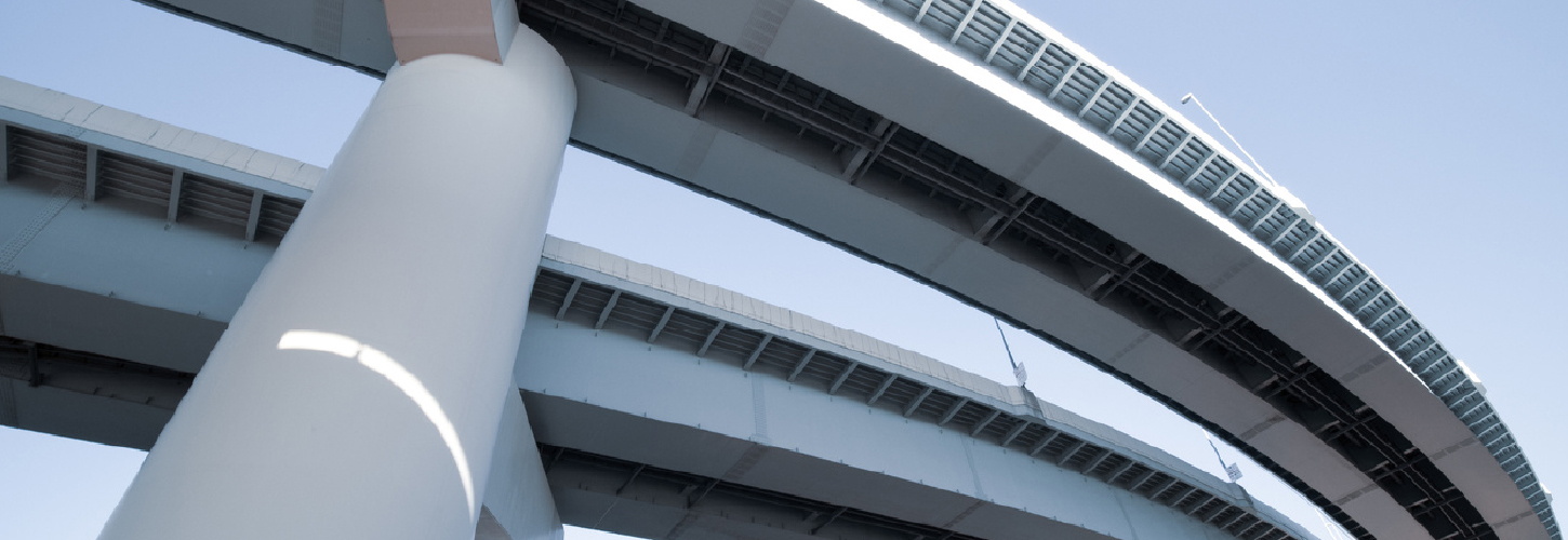 高速道路のイメージ